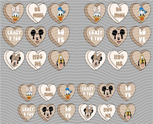 Mini stanlye cup-KW648